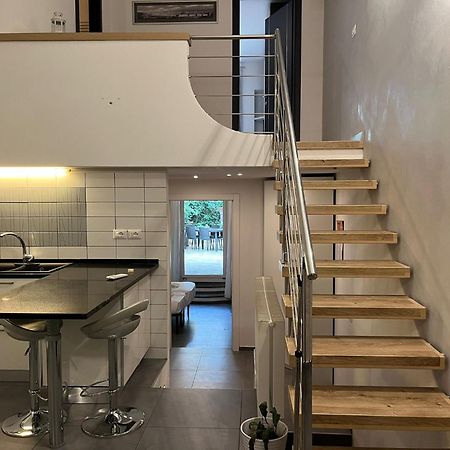 Exquisite 2Br Apartment Nearby Borgo San Frediano Firenze Kültér fotó