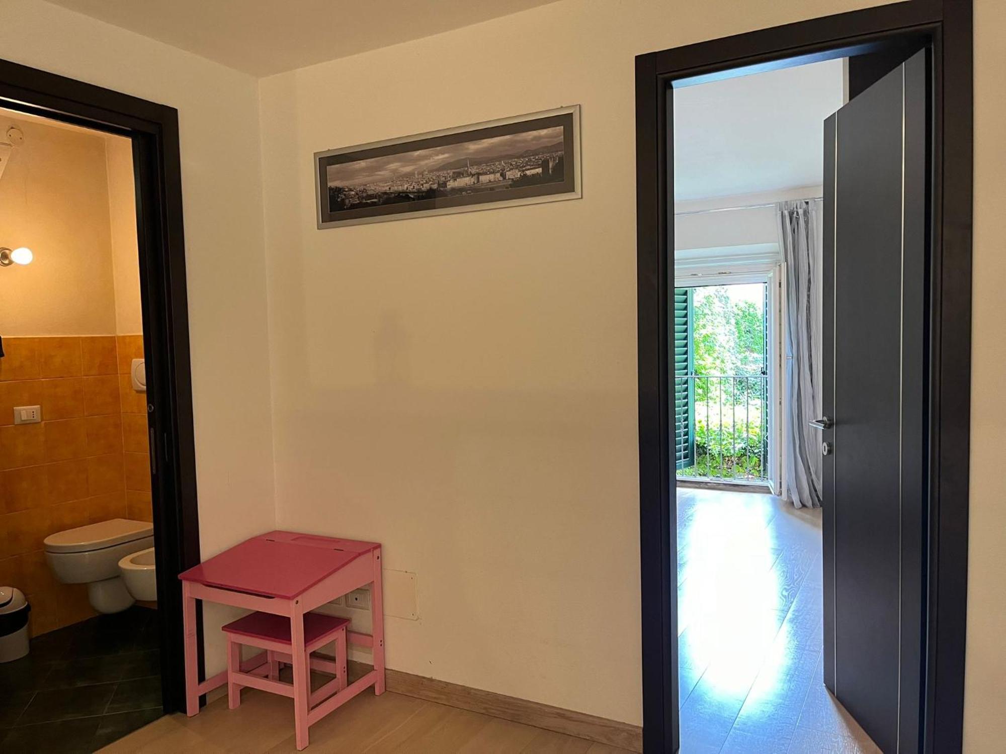 Exquisite 2Br Apartment Nearby Borgo San Frediano Firenze Kültér fotó