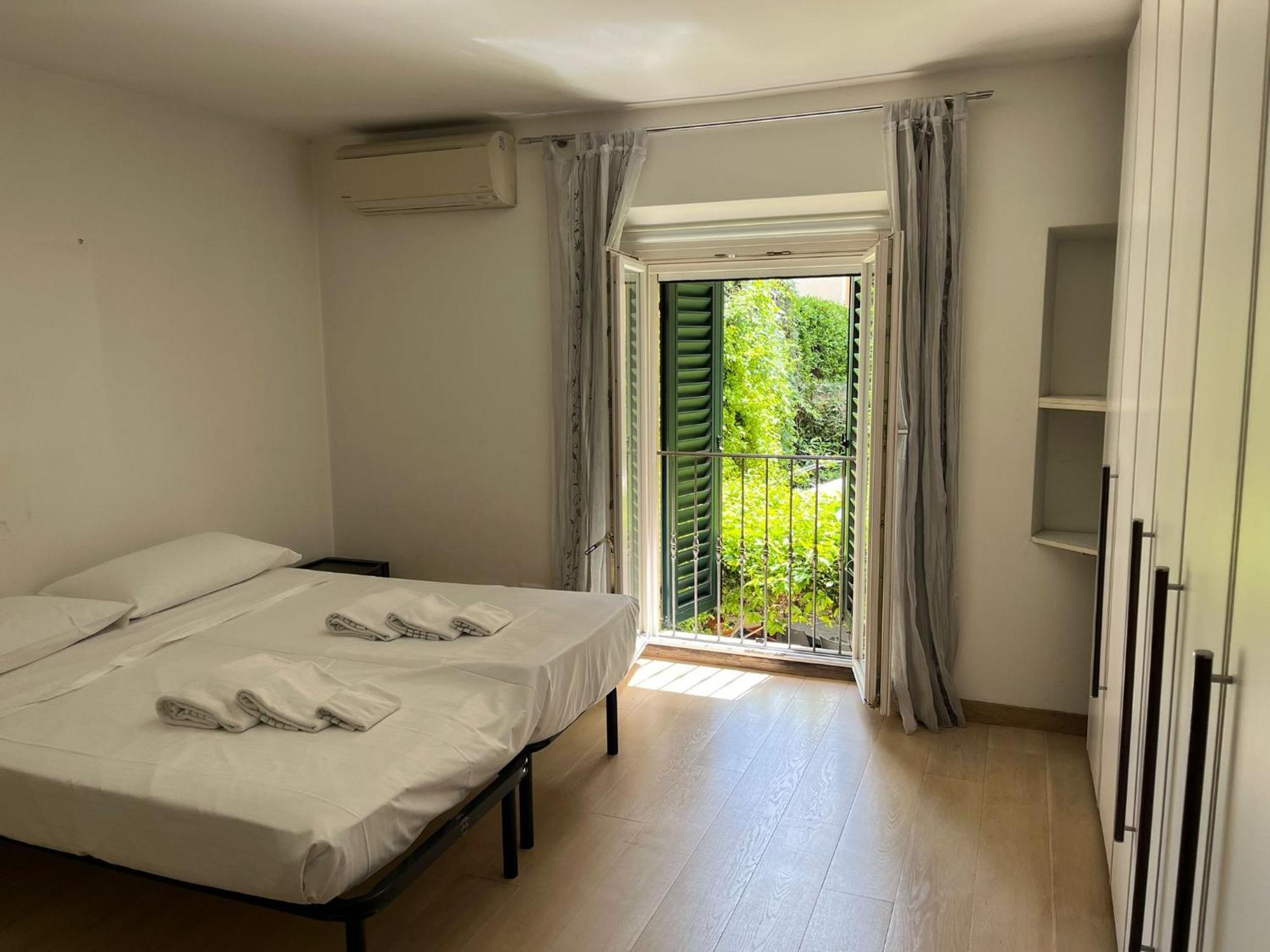 Exquisite 2Br Apartment Nearby Borgo San Frediano Firenze Kültér fotó